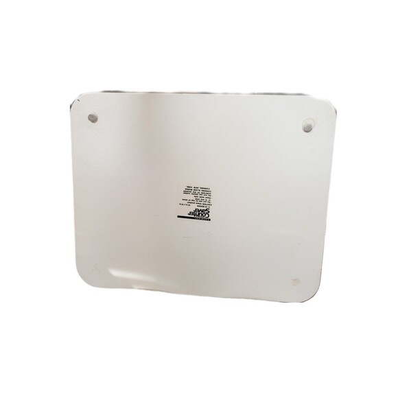 70s Cottagecore Boho Mushroom Cutting Board - Picture 2 of 3